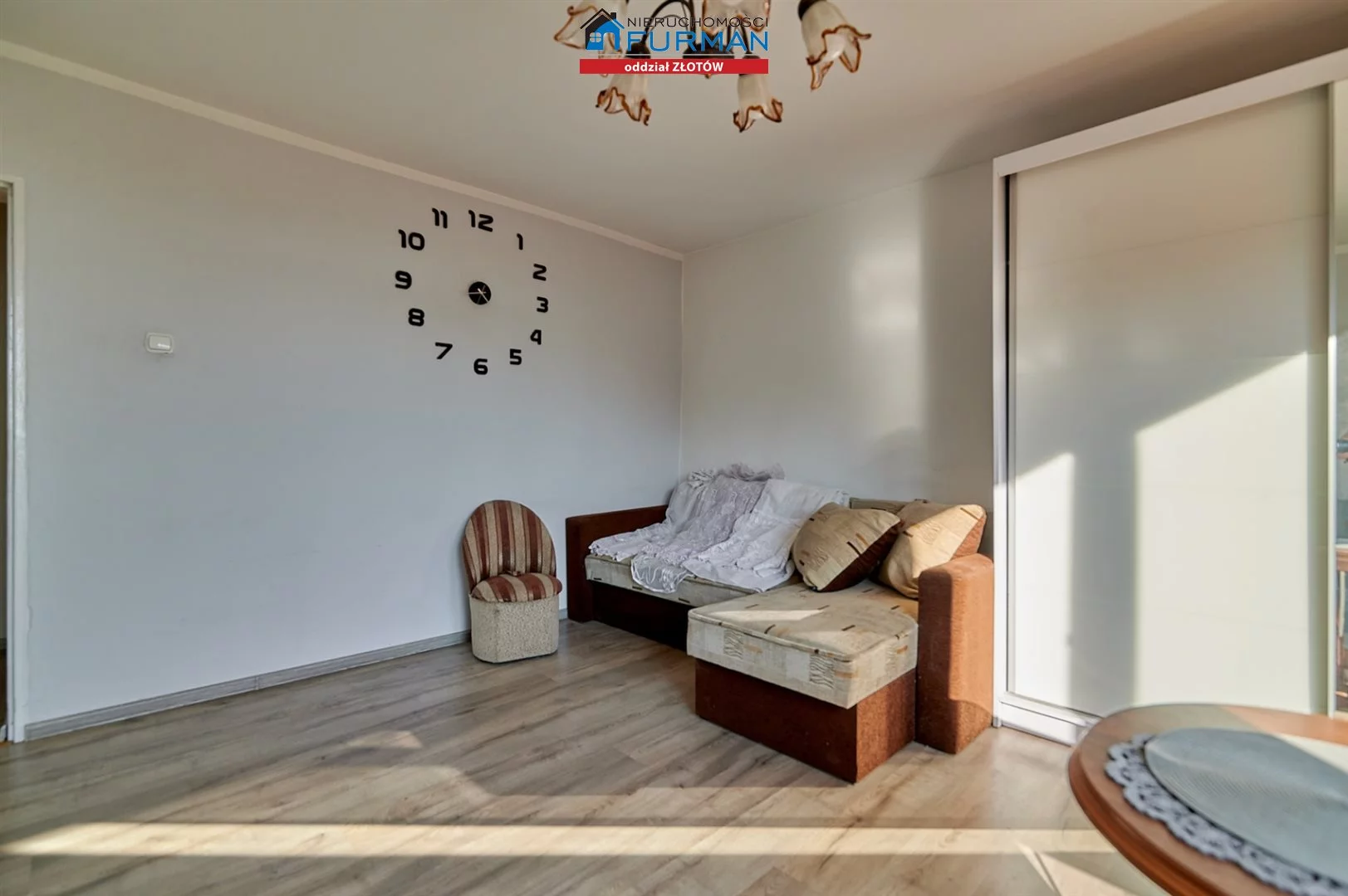 4 pokoje, mieszkanie 73,08 m², piętro 2, oferta nr , FZL-MS-197258, Krajenka