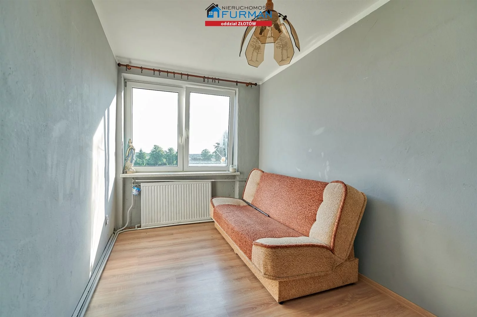 4 pokoje, mieszkanie 73,08 m², piętro 2, oferta nr , FZL-MS-197258, Krajenka