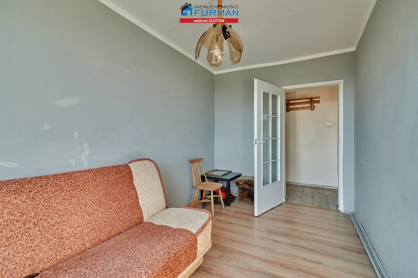 4 pokoje, mieszkanie 73,08 m², piętro 2, oferta nr , FZL-MS-197258, Krajenka