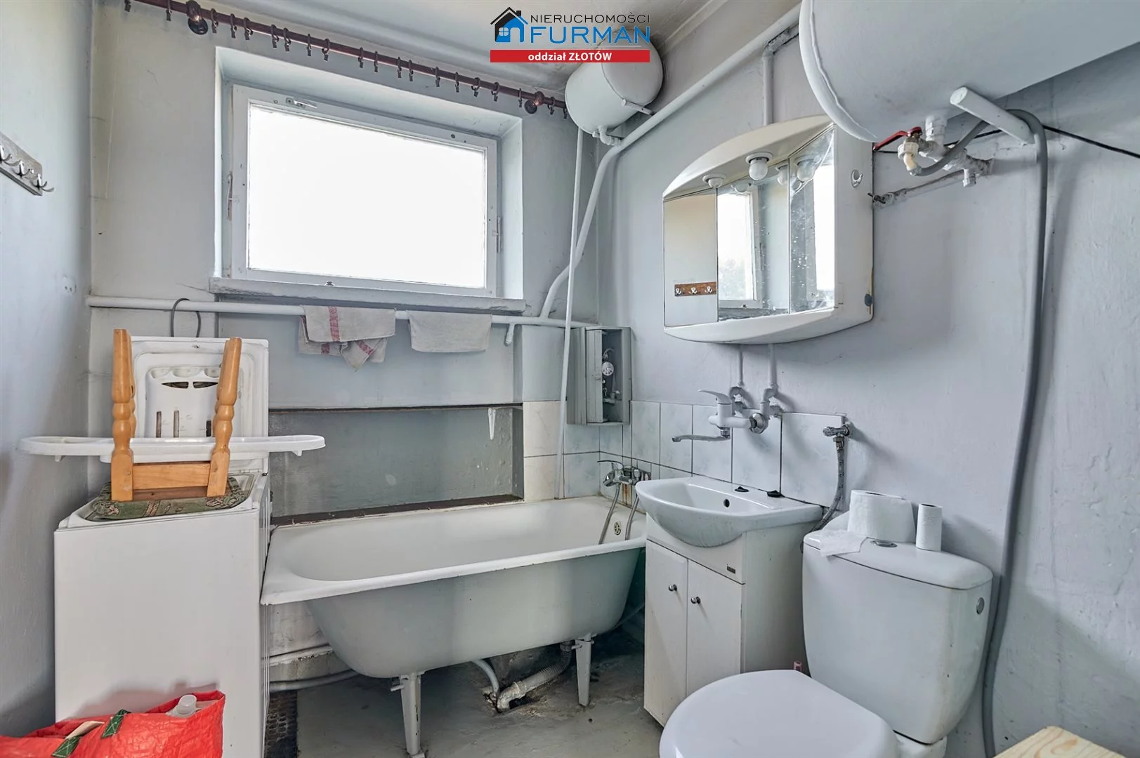 4 pokoje, mieszkanie 73,08 m², piętro 2, oferta nr , FZL-MS-197258, Krajenka