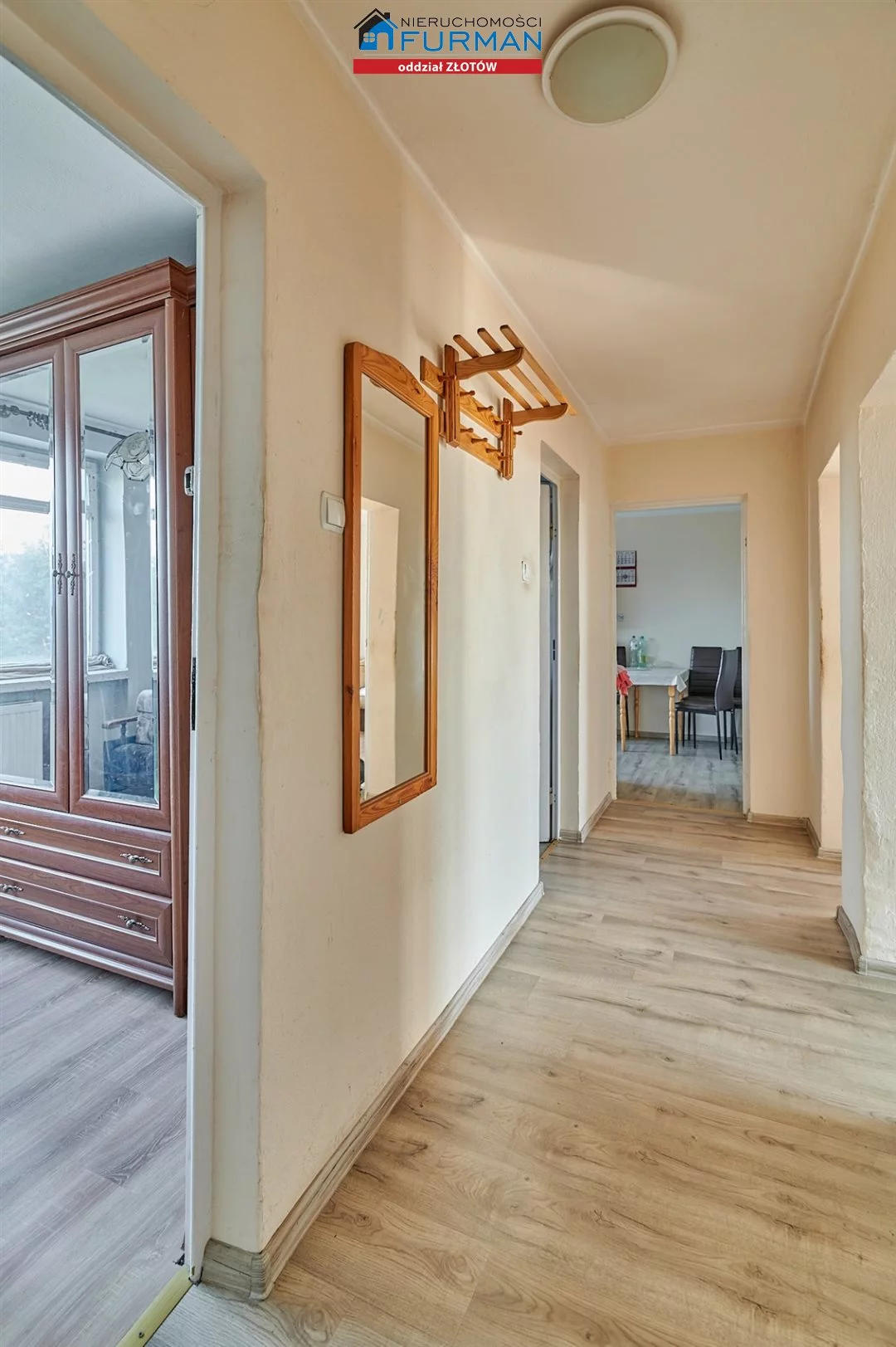 4 pokoje, mieszkanie 73,08 m², piętro 2, oferta nr , FZL-MS-197258, Krajenka