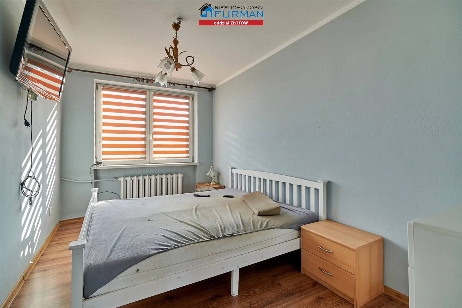 4 pokoje, mieszkanie 73,08 m², piętro 2, oferta nr , FZL-MS-197258, Krajenka