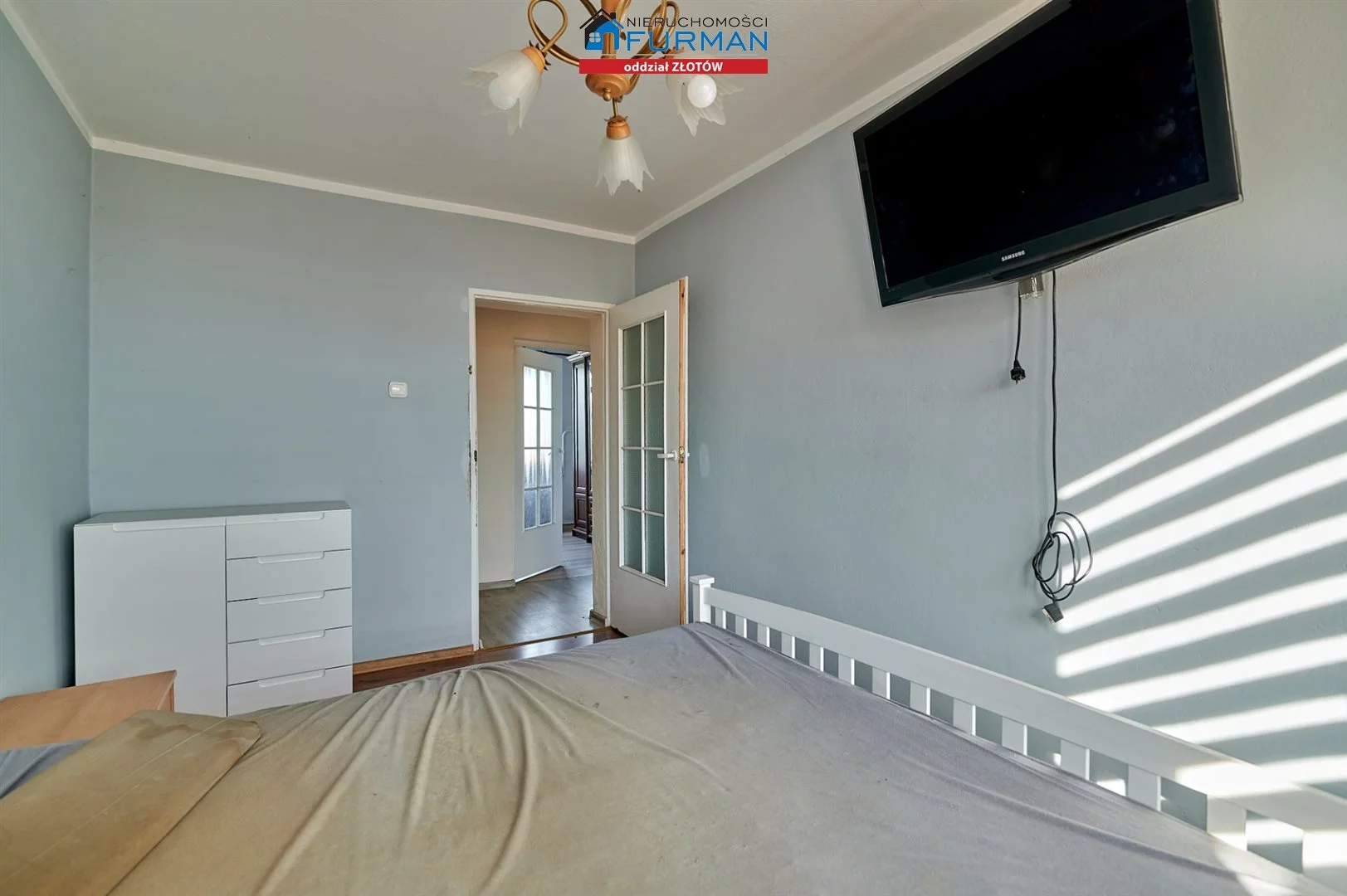 4 pokoje, mieszkanie 73,08 m², piętro 2, oferta nr , FZL-MS-197258, Krajenka