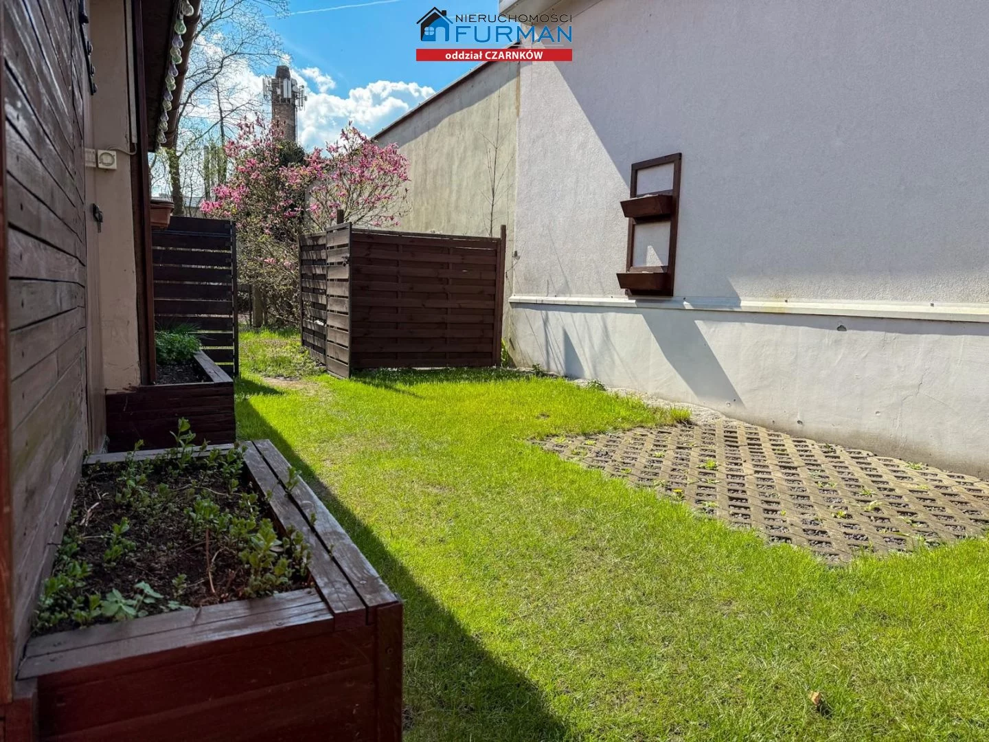 4 pokoje, mieszkanie 88,00 m², parter, oferta nr , FCZ-MS-198116, Krzyż Wielkopolski