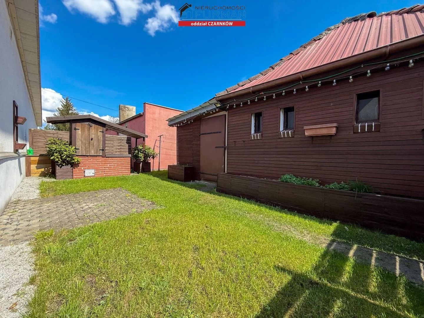 4 pokoje, mieszkanie 88,00 m², parter, oferta nr , FCZ-MS-198116, Krzyż Wielkopolski