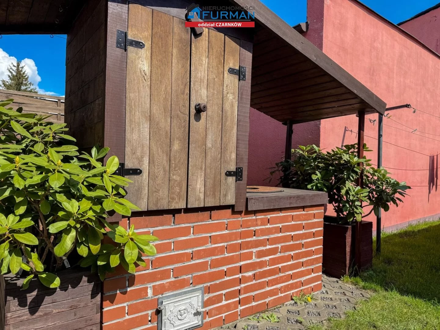 4 pokoje, mieszkanie 88,00 m², parter, oferta nr , FCZ-MS-198116, Krzyż Wielkopolski