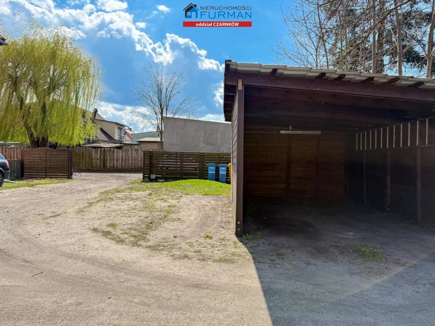 4 pokoje, mieszkanie 88,00 m², parter, oferta nr , FCZ-MS-198116, Krzyż Wielkopolski