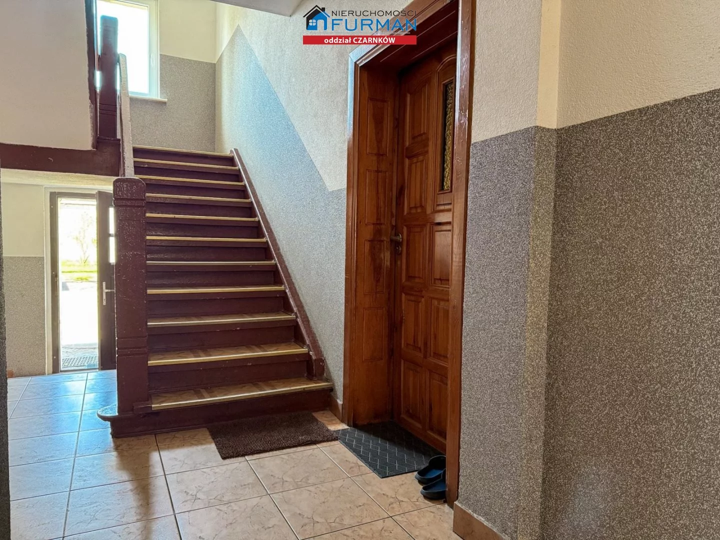 4 pokoje, mieszkanie 88,00 m², parter, oferta nr , FCZ-MS-198116, Krzyż Wielkopolski