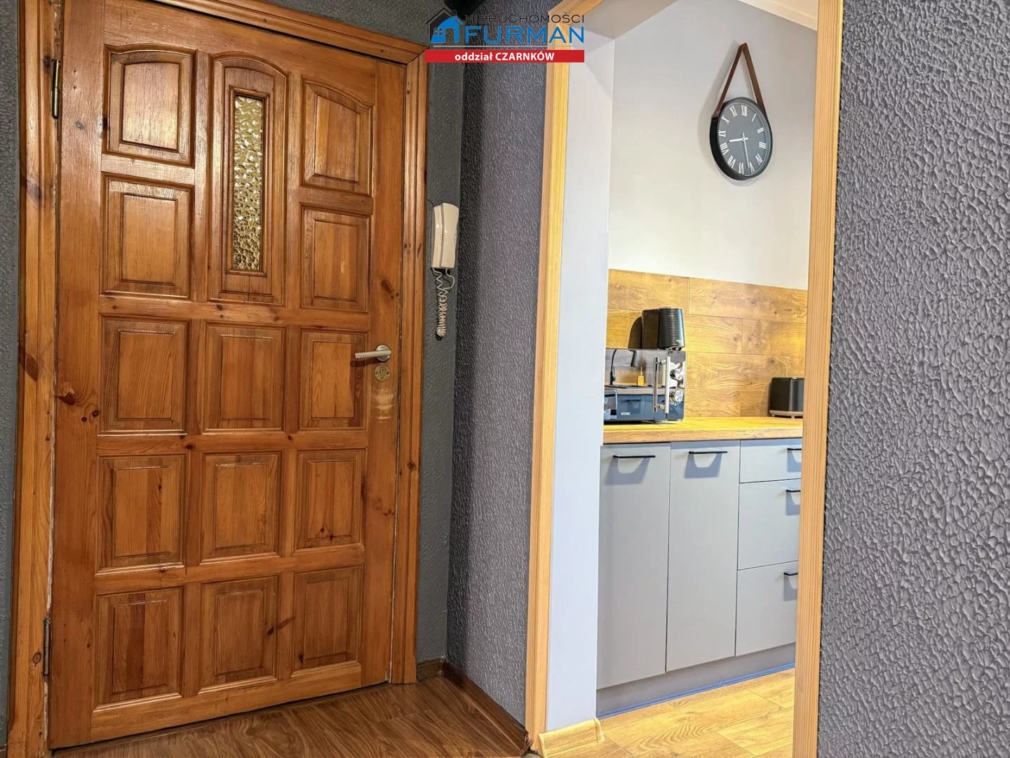 4 pokoje, mieszkanie 88,00 m², parter, oferta nr , FCZ-MS-198116, Krzyż Wielkopolski