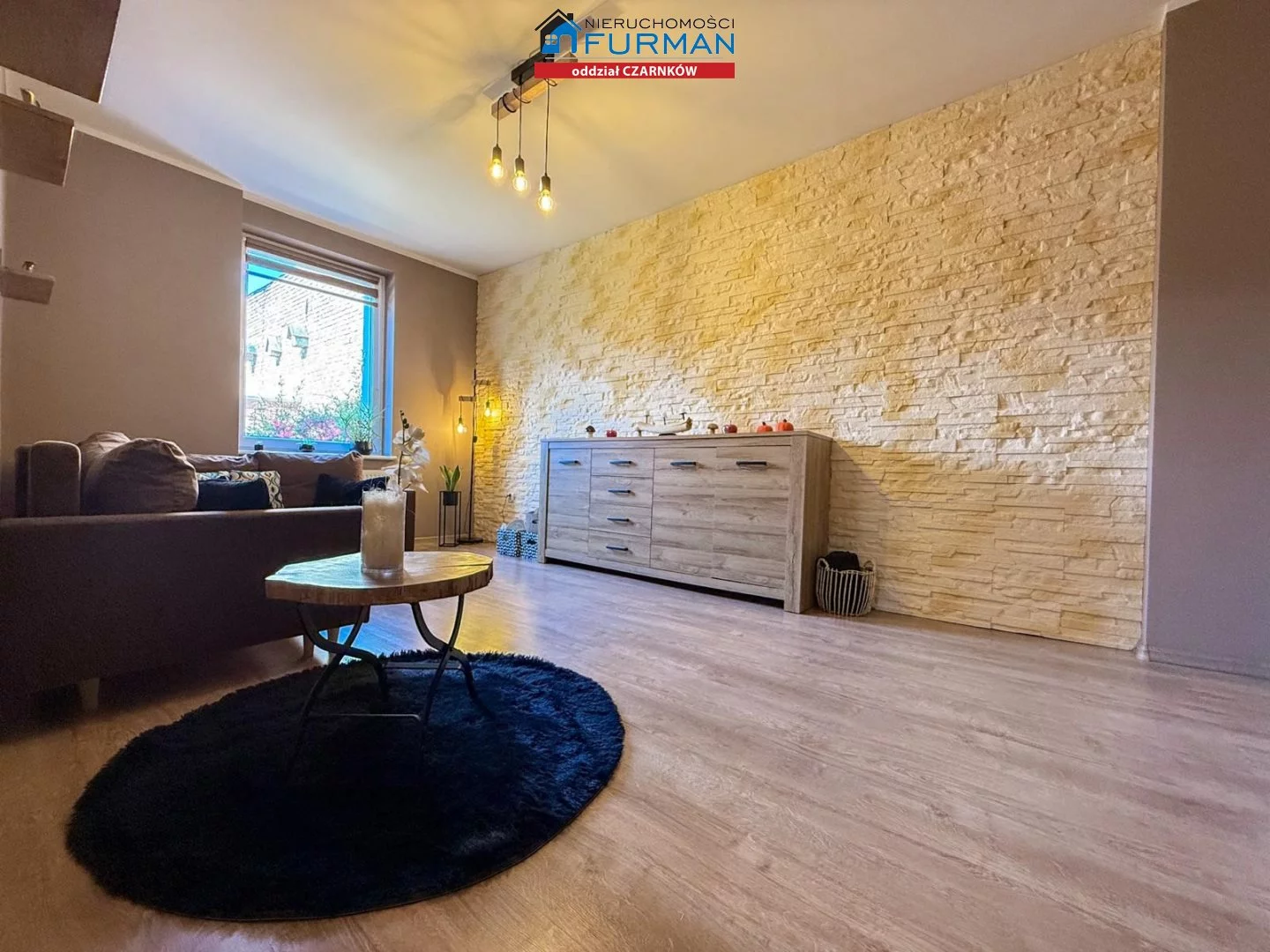 4 pokoje, mieszkanie 88,00 m², parter, oferta nr , FCZ-MS-198116, Krzyż Wielkopolski