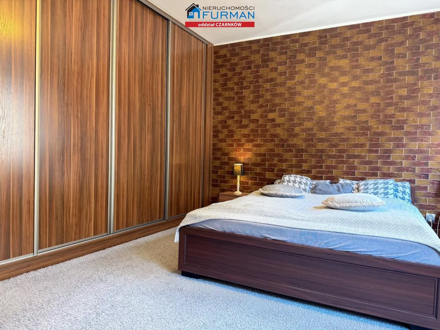 4 pokoje, mieszkanie 88,00 m², parter, oferta nr , FCZ-MS-198116, Krzyż Wielkopolski