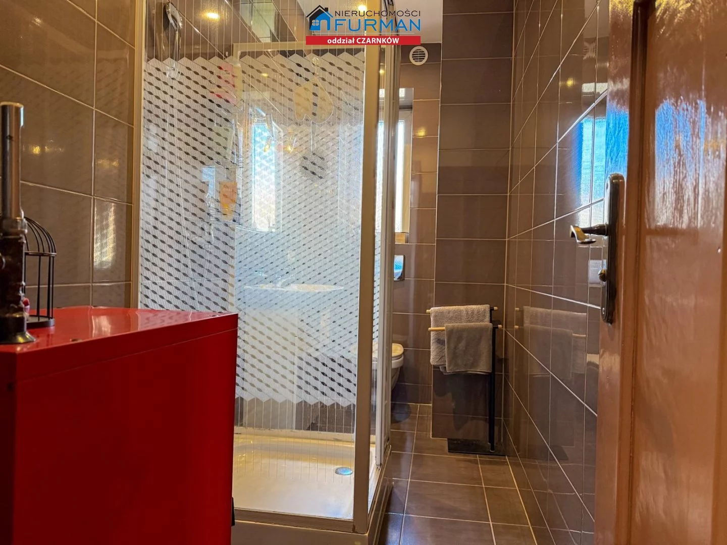 4 pokoje, mieszkanie 88,00 m², parter, oferta nr , FCZ-MS-198116, Krzyż Wielkopolski