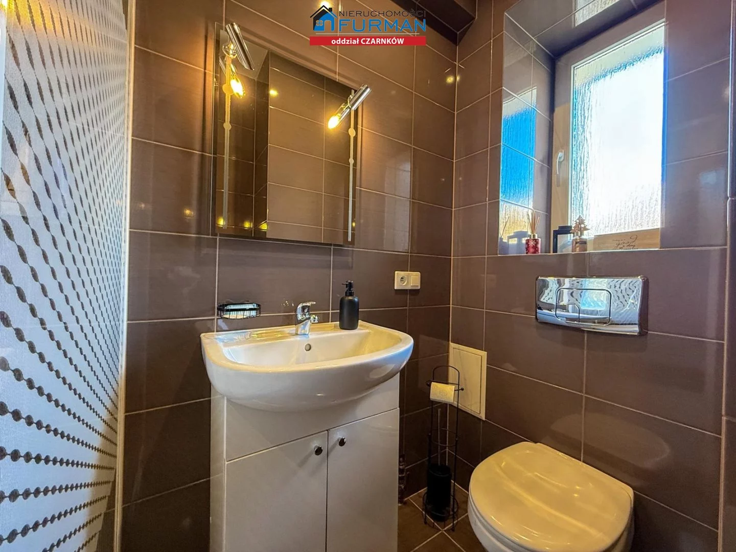 4 pokoje, mieszkanie 88,00 m², parter, oferta nr , FCZ-MS-198116, Krzyż Wielkopolski