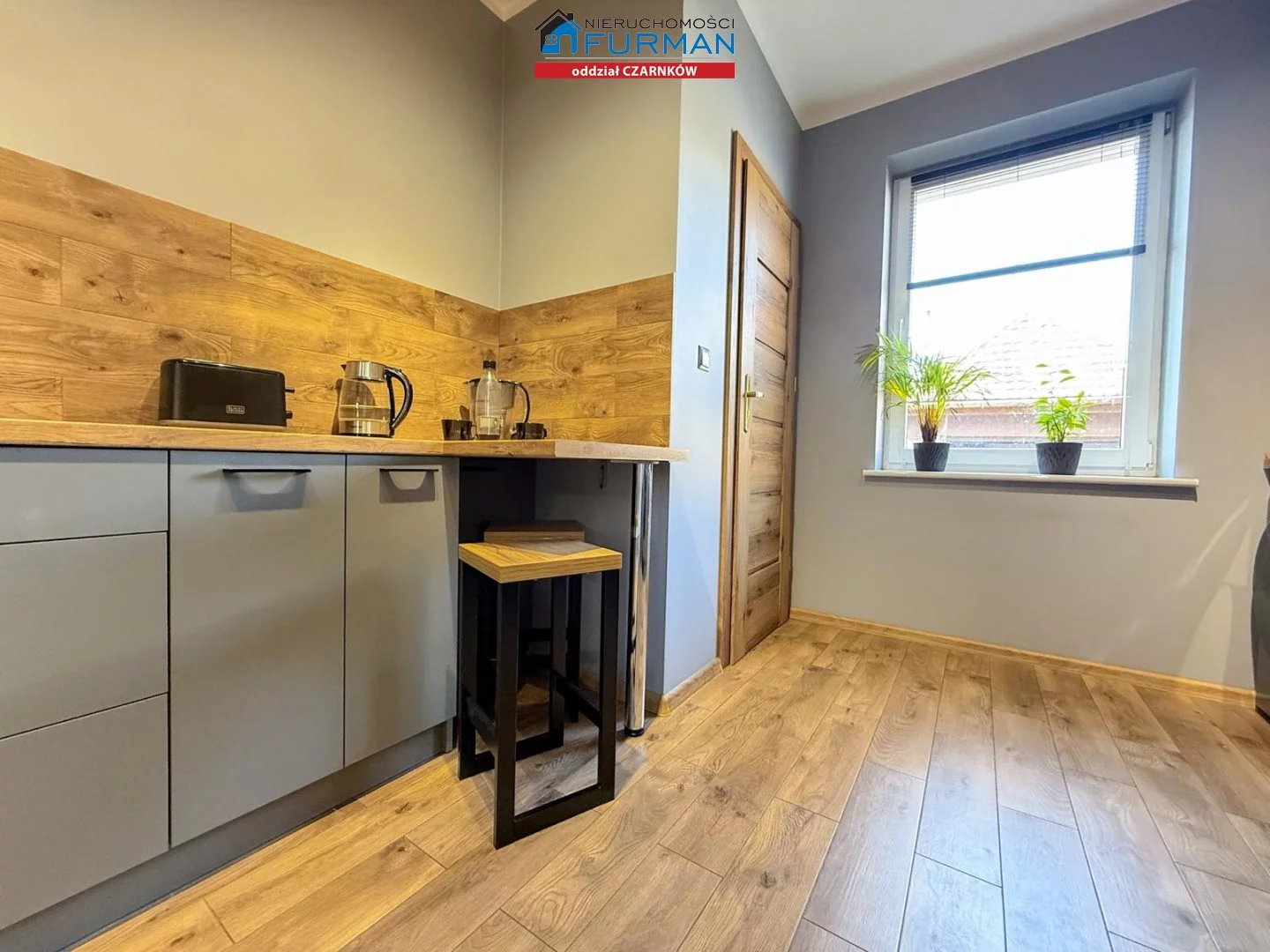 4 pokoje, mieszkanie 88,00 m², parter, oferta nr , FCZ-MS-198116, Krzyż Wielkopolski