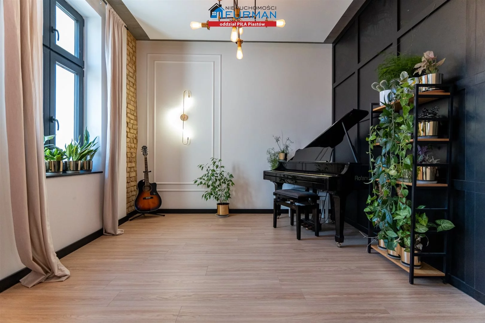 4 pokoje, mieszkanie 80,10 m², piętro 2, oferta nr , FRP-MS-198056, Piła