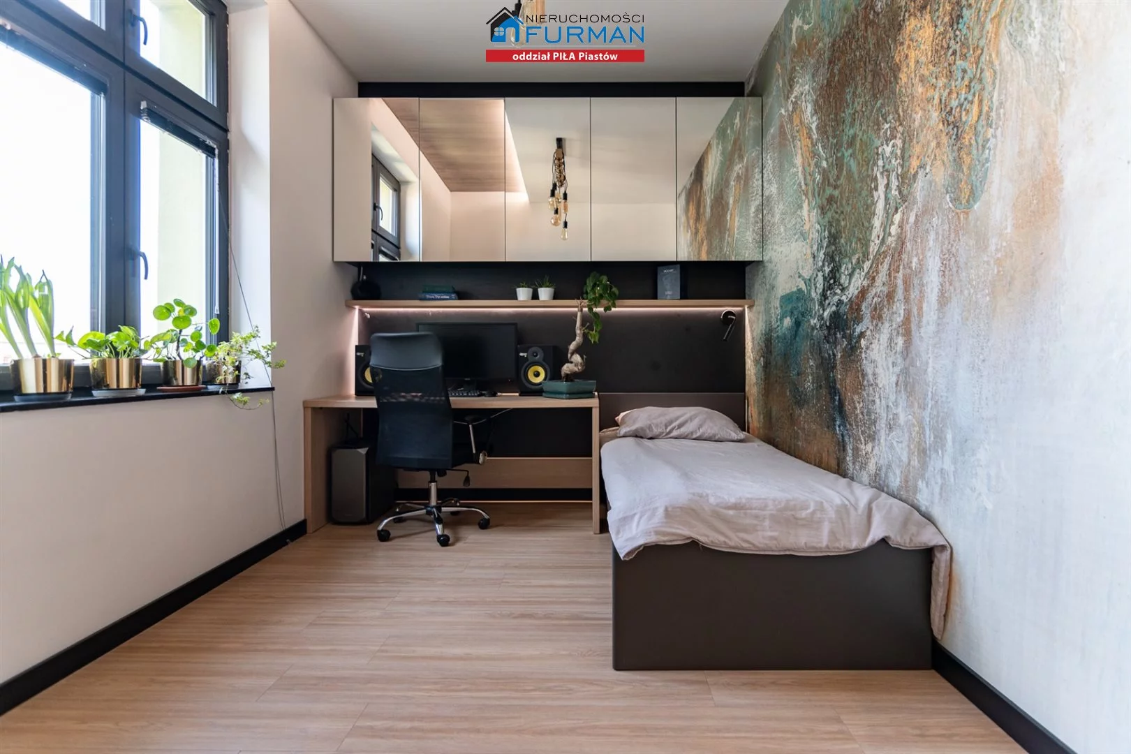 4 pokoje, mieszkanie 80,10 m², piętro 2, oferta nr , FRP-MS-198056, Piła
