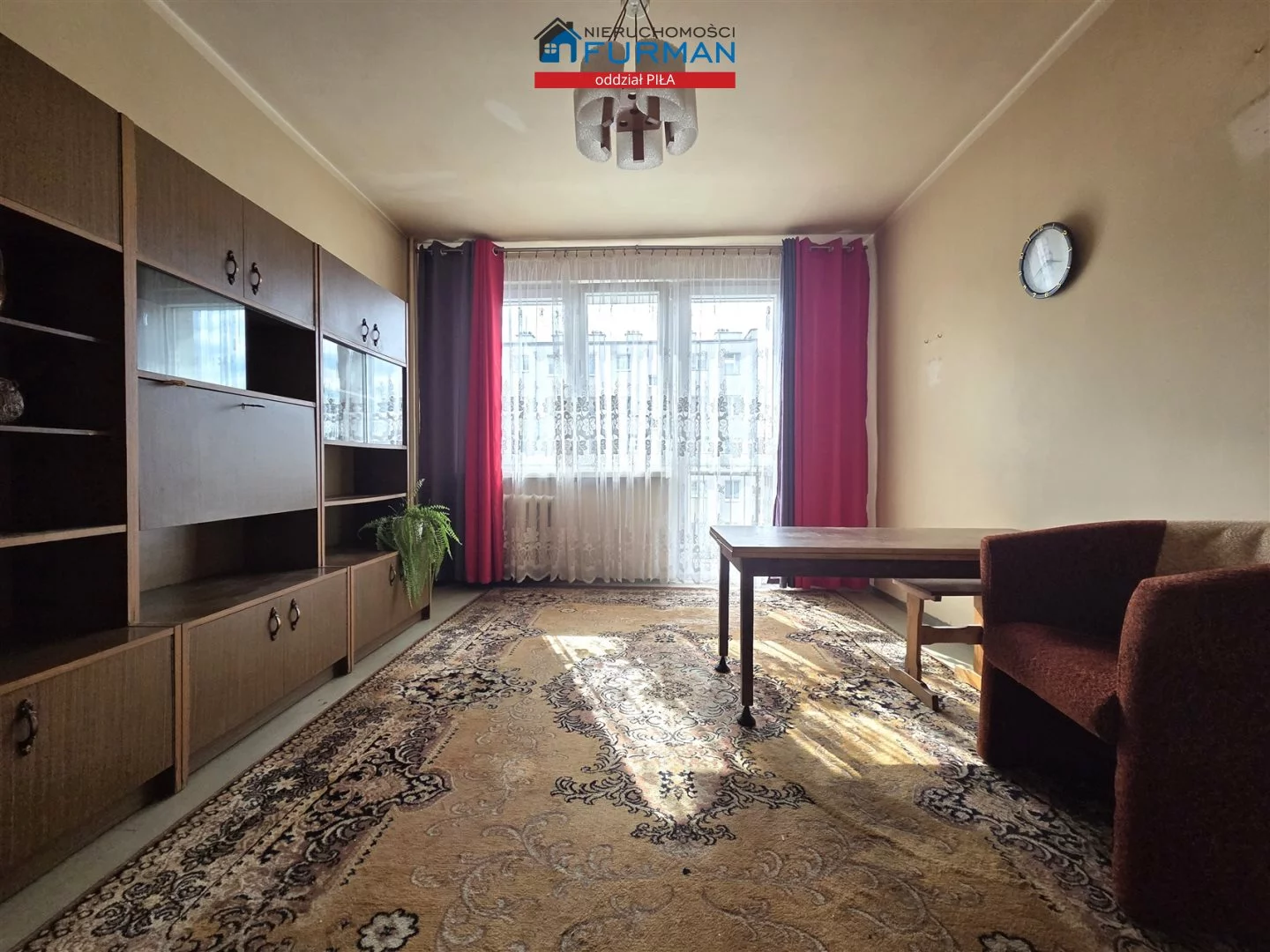 Apartamenty FRP-MS-198215 Piła Górne