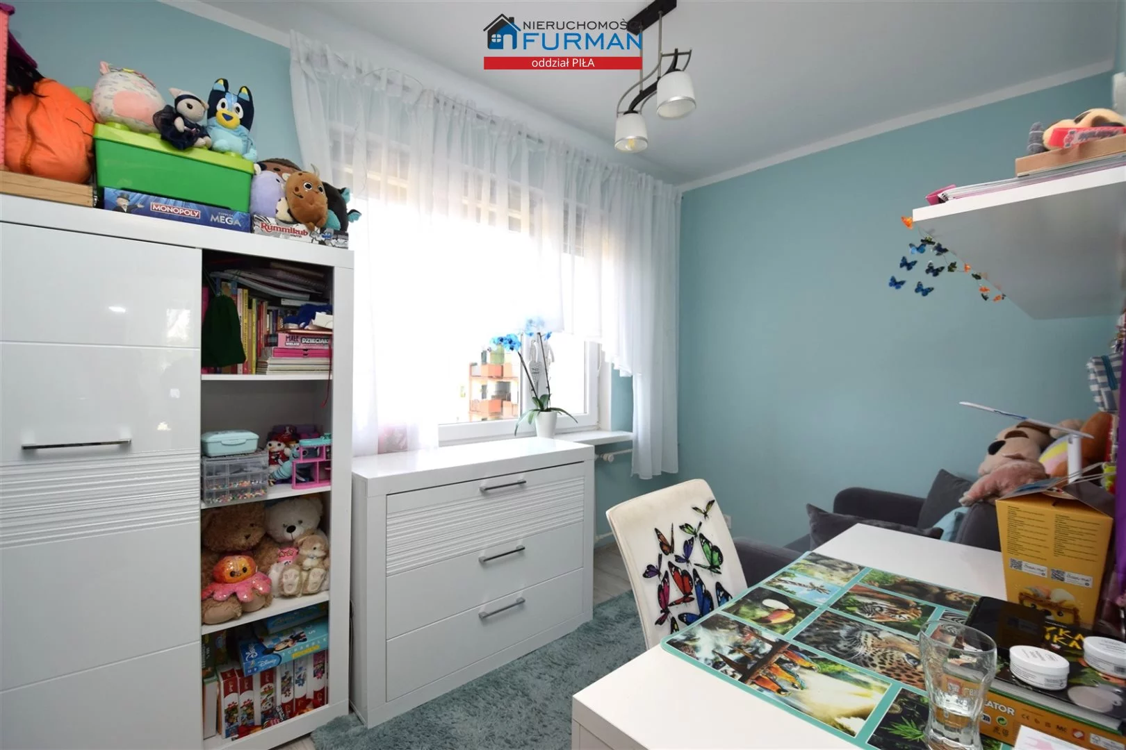 4 pokoje, mieszkanie 68,62 m², piętro 2, oferta nr , FRP-MS-198106-1, Piła, Jadwiżyn