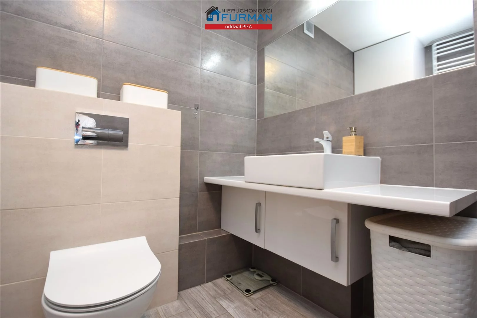 4 pokoje, mieszkanie 68,62 m², piętro 2, oferta nr , FRP-MS-198106-1, Piła, Jadwiżyn