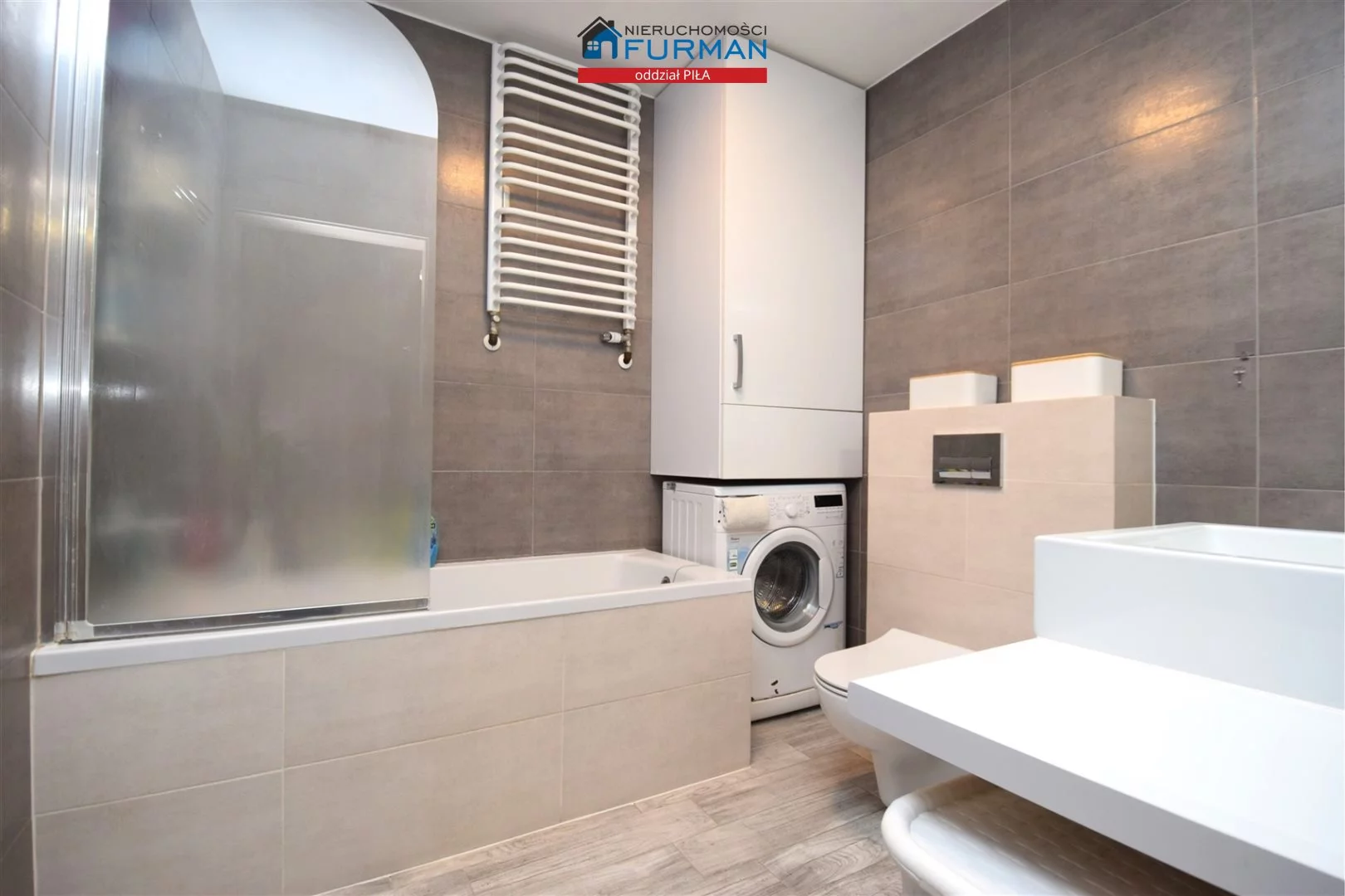 4 pokoje, mieszkanie 68,62 m², piętro 2, oferta nr , FRP-MS-198106-1, Piła, Jadwiżyn