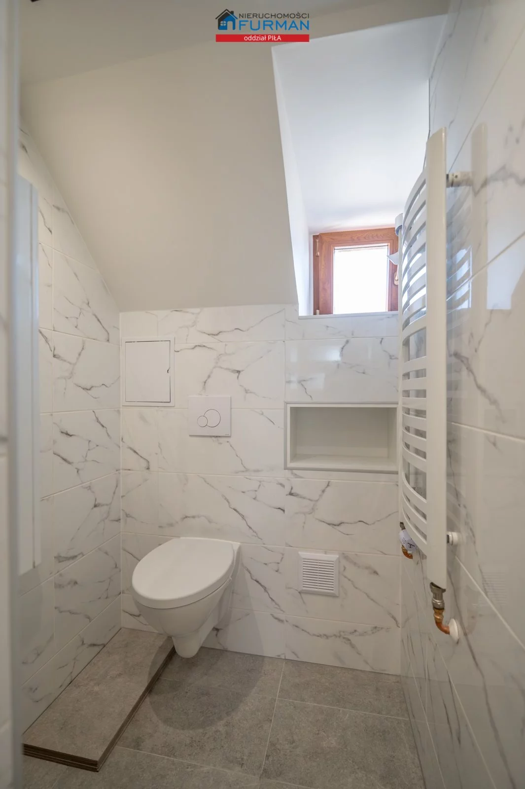 4 pokoje, mieszkanie 89,14 m², piętro 3, oferta nr , FRP-MS-198332-1, Piła, Śródmieście