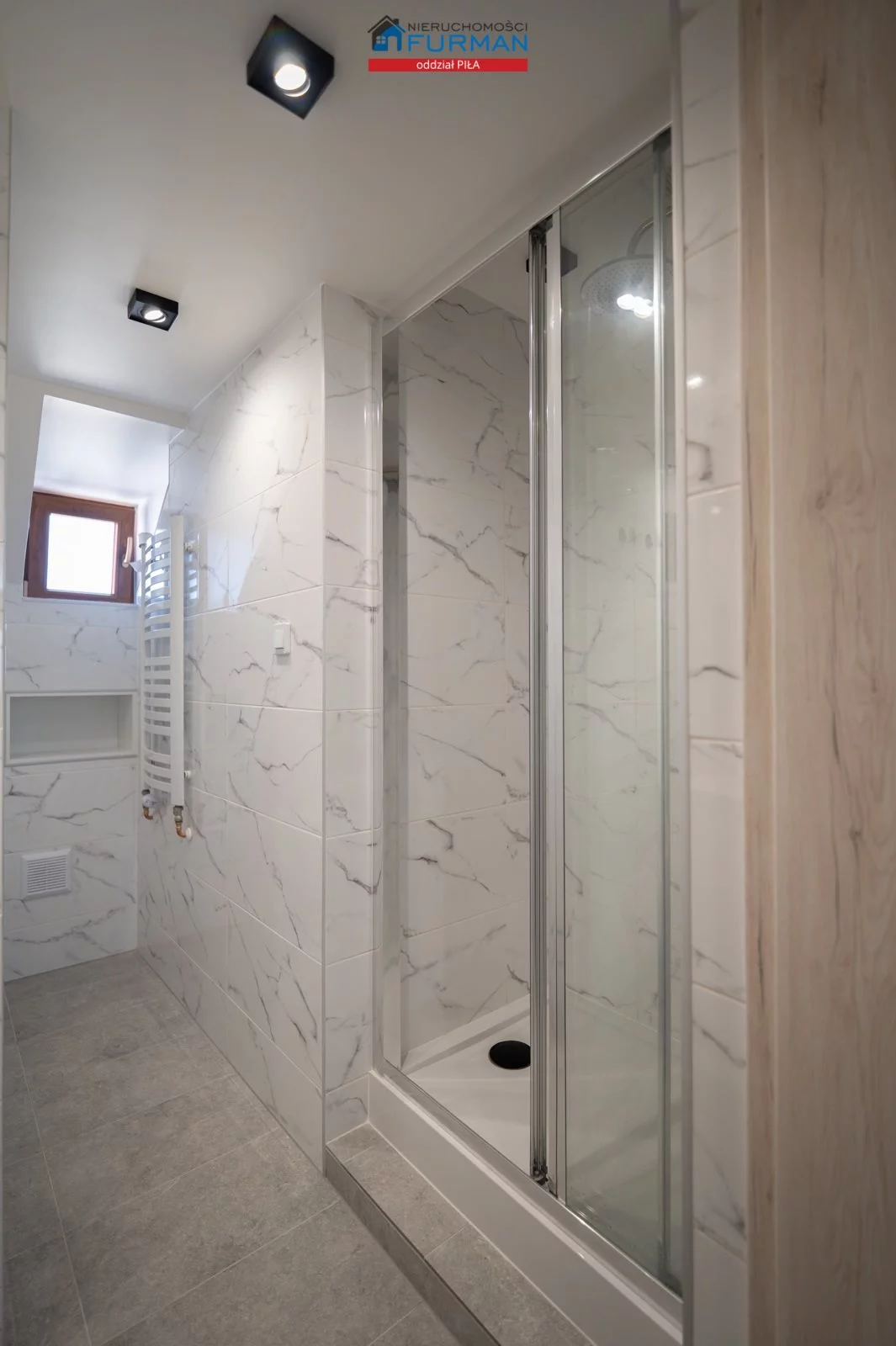4 pokoje, mieszkanie 89,14 m², piętro 3, oferta nr , FRP-MS-198332-1, Piła, Śródmieście