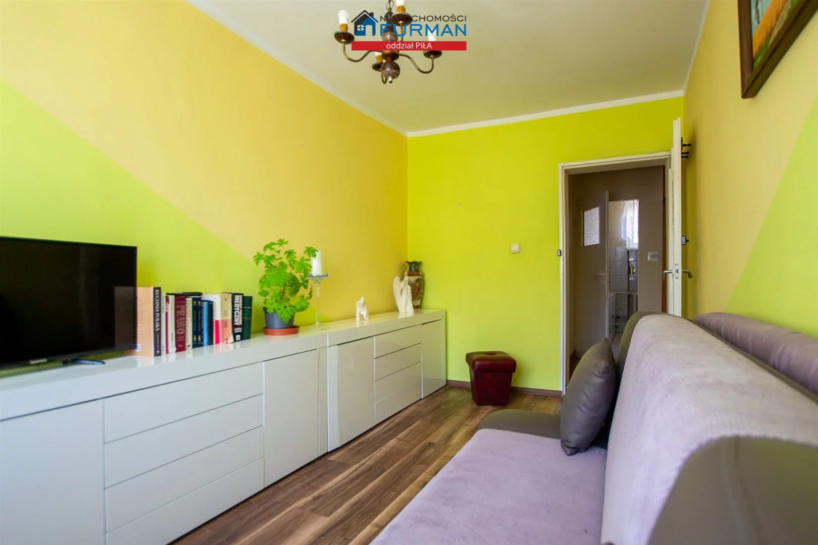 4 pokoje, mieszkanie 70,20 m², piętro 1, oferta nr , FRP-MS-198238-2, Szydłowo