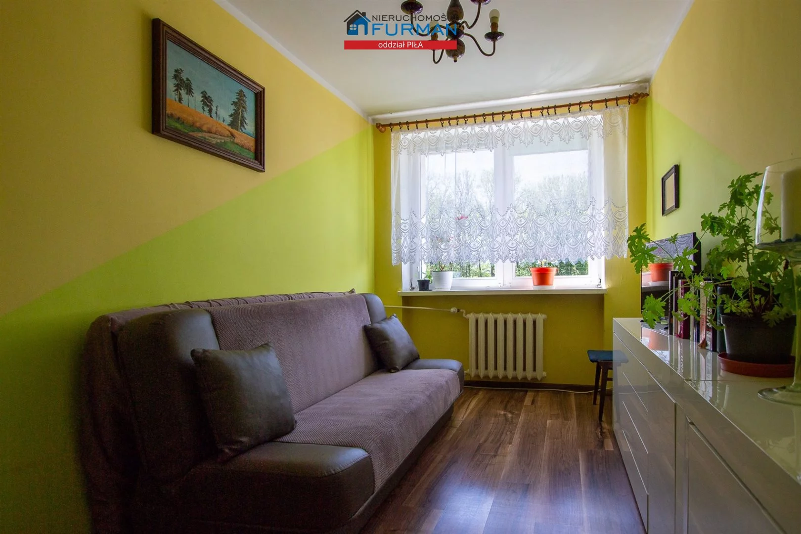 4 pokoje, mieszkanie 70,20 m², piętro 1, oferta nr , FRP-MS-198238-2, Szydłowo