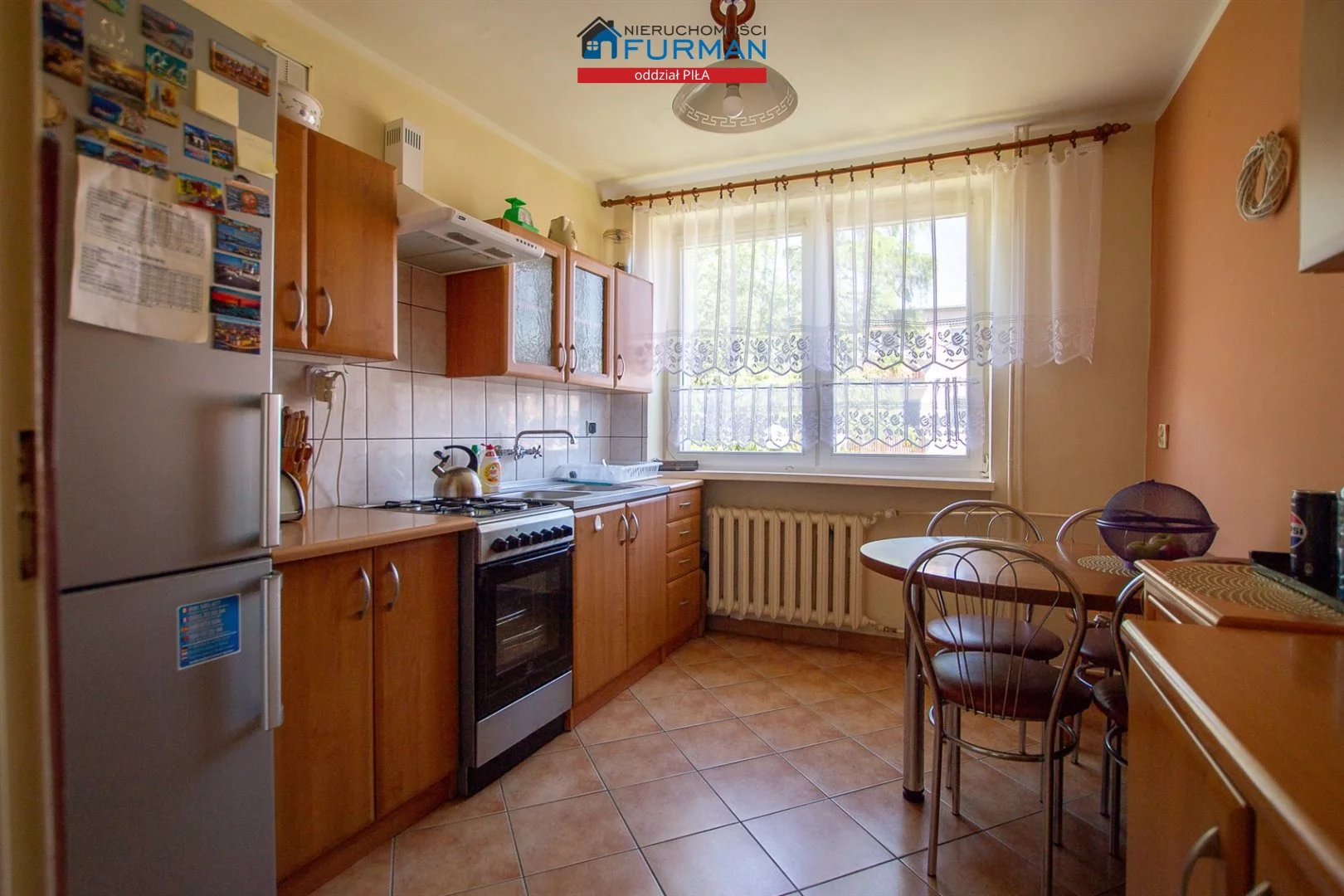 4 pokoje, mieszkanie 70,20 m², piętro 1, oferta nr , FRP-MS-198238-2, Szydłowo