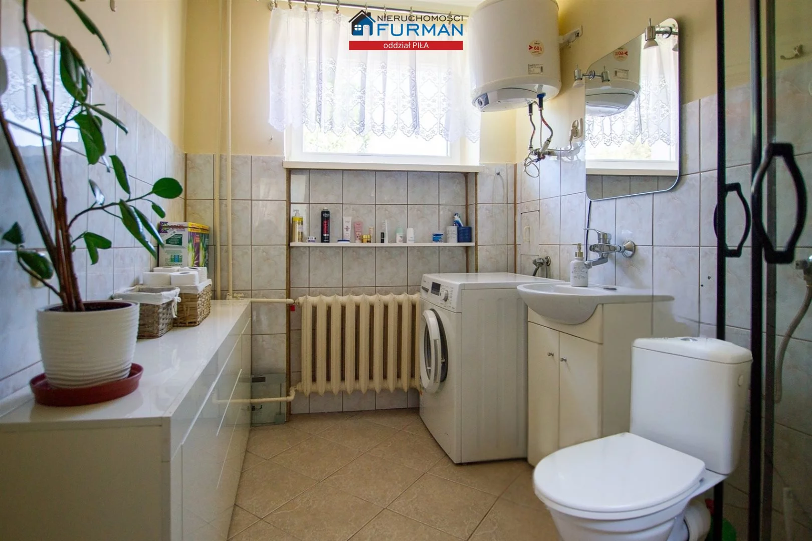 4 pokoje, mieszkanie 70,20 m², piętro 1, oferta nr , FRP-MS-198238-2, Szydłowo