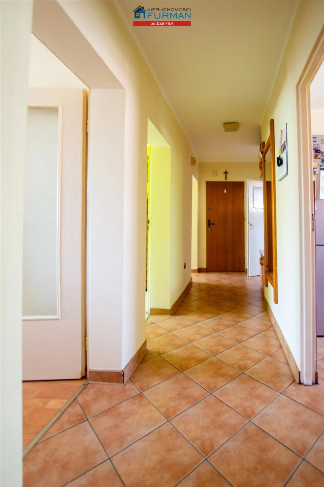 4 pokoje, mieszkanie 70,20 m², piętro 1, oferta nr , FRP-MS-198238-2, Szydłowo
