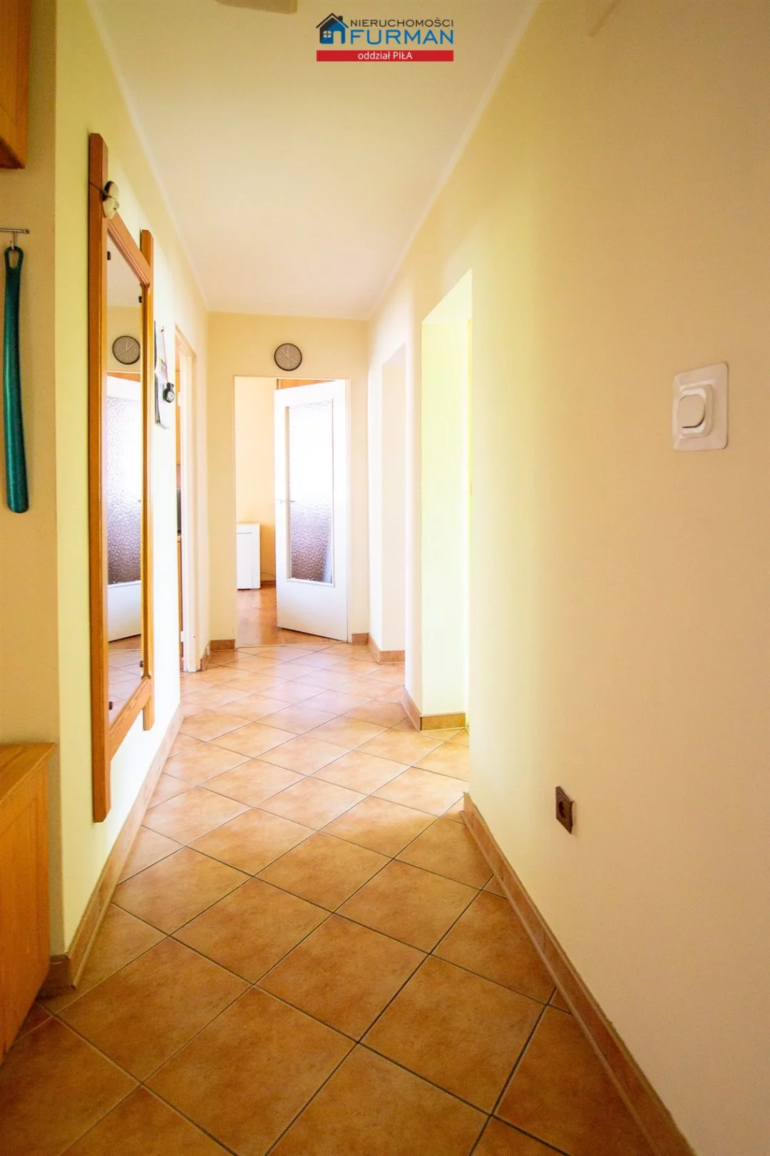 4 pokoje, mieszkanie 70,20 m², piętro 1, oferta nr , FRP-MS-198238-2, Szydłowo