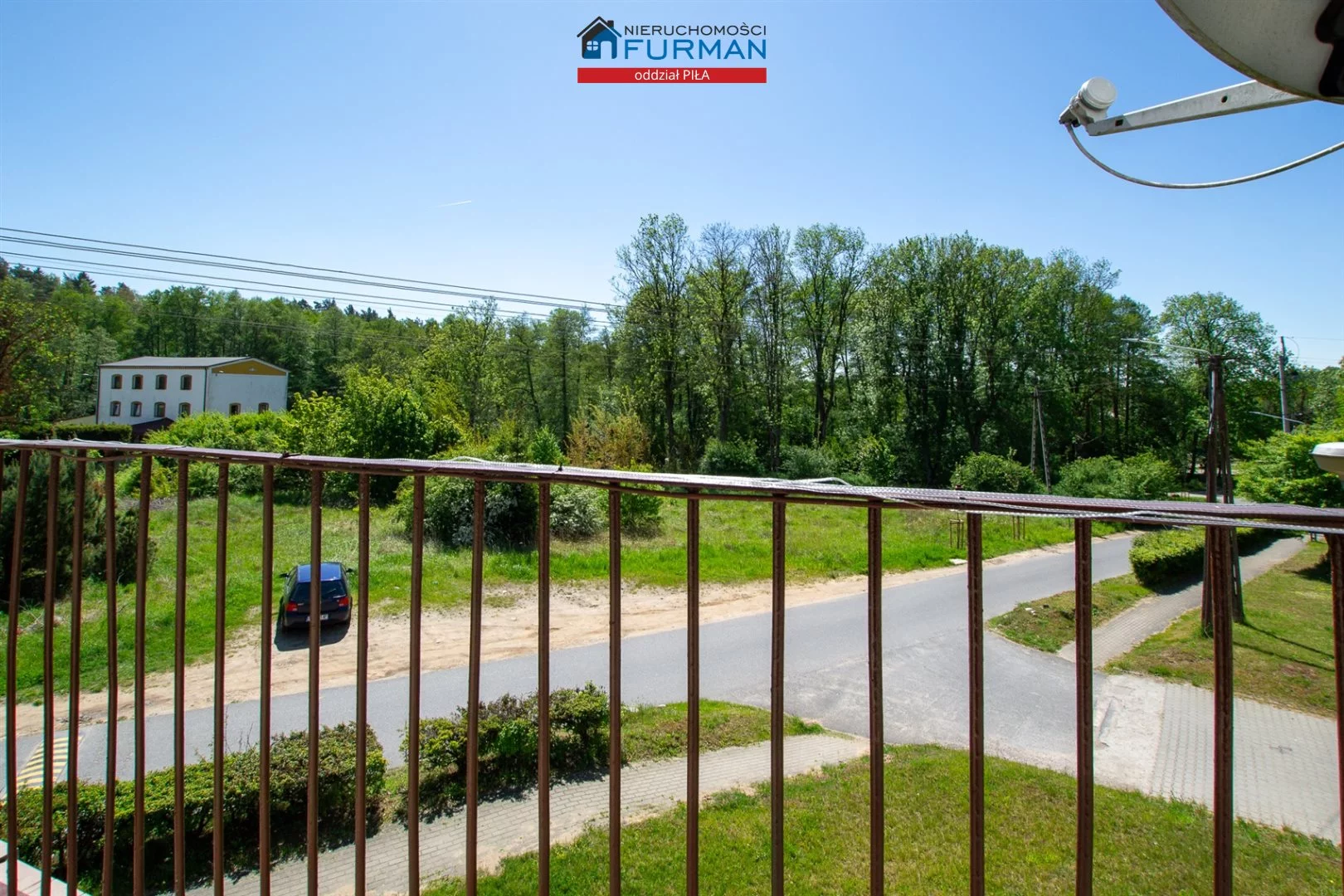 4 pokoje, mieszkanie 70,20 m², piętro 1, oferta nr , FRP-MS-198238-2, Szydłowo