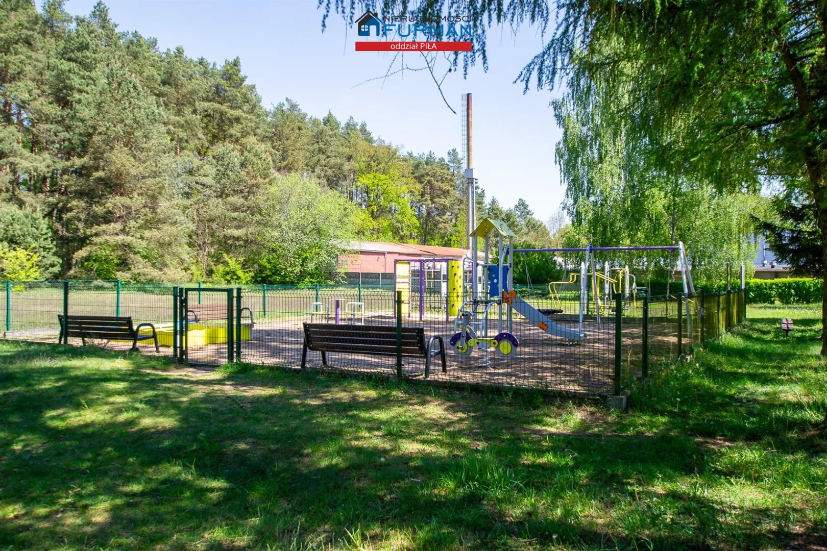 4 pokoje, mieszkanie 70,20 m², piętro 1, oferta nr , FRP-MS-198238-2, Szydłowo