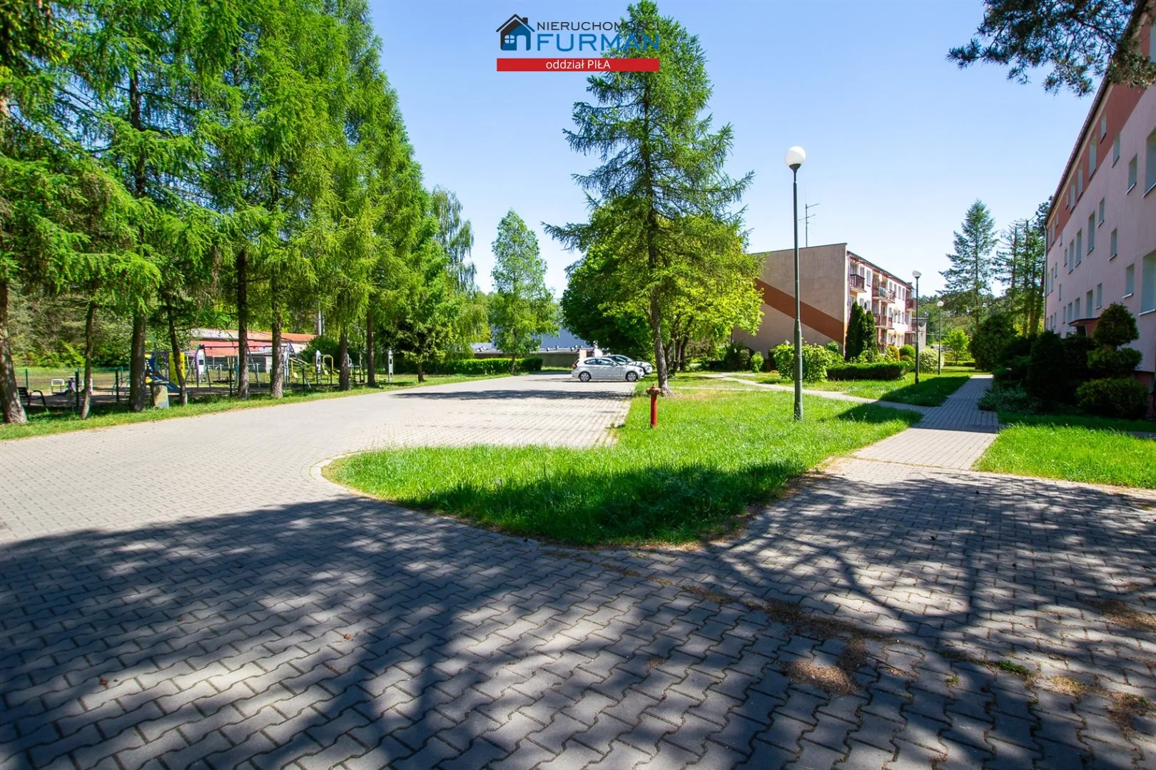 4 pokoje, mieszkanie 70,20 m², piętro 1, oferta nr , FRP-MS-198238-2, Szydłowo