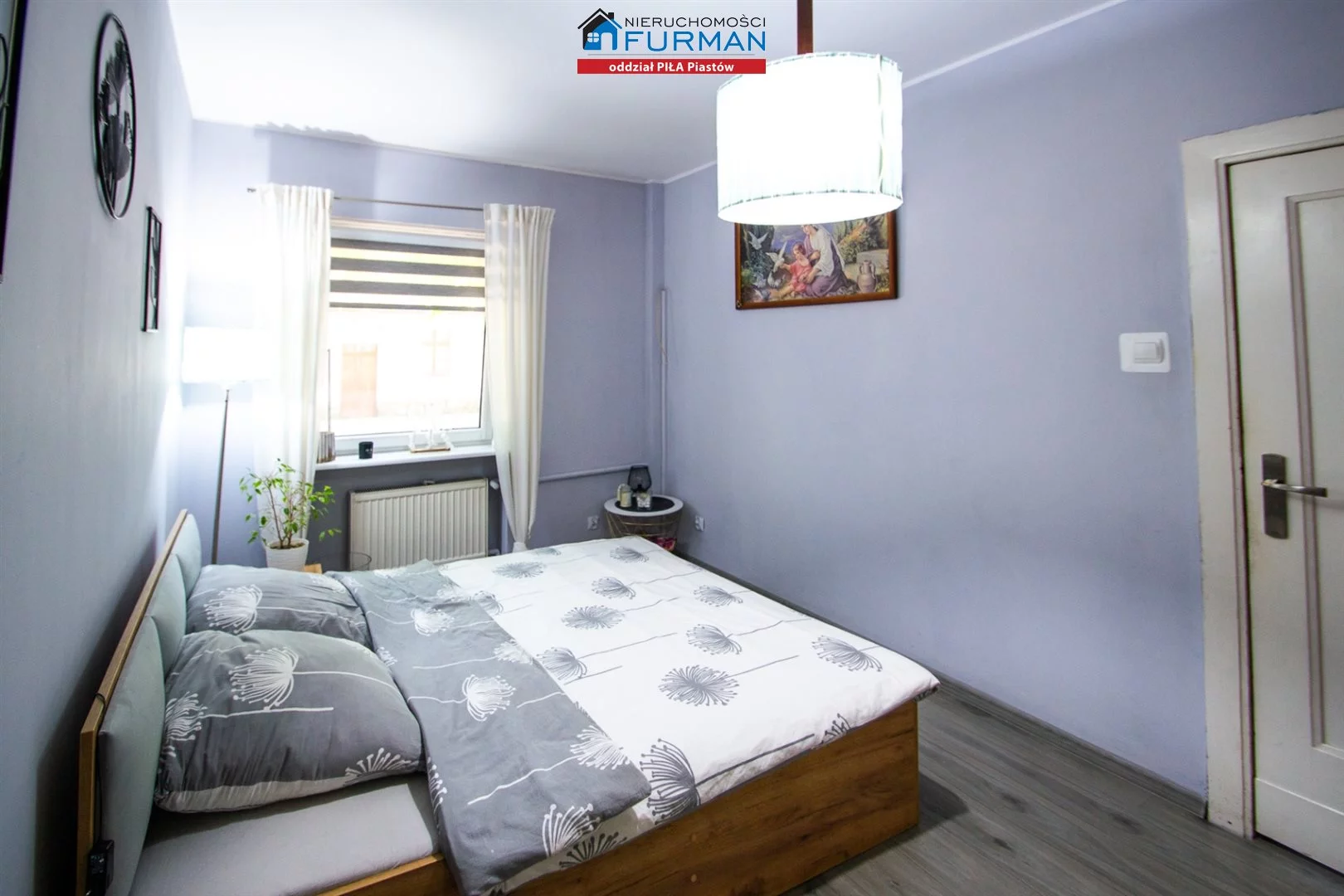 4 pokoje, mieszkanie 96,53 m², parter, oferta nr , FRP-MS-197471, Trzcianka