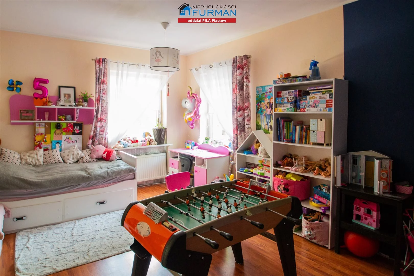 4 pokoje, mieszkanie 96,53 m², parter, oferta nr , FRP-MS-197471, Trzcianka
