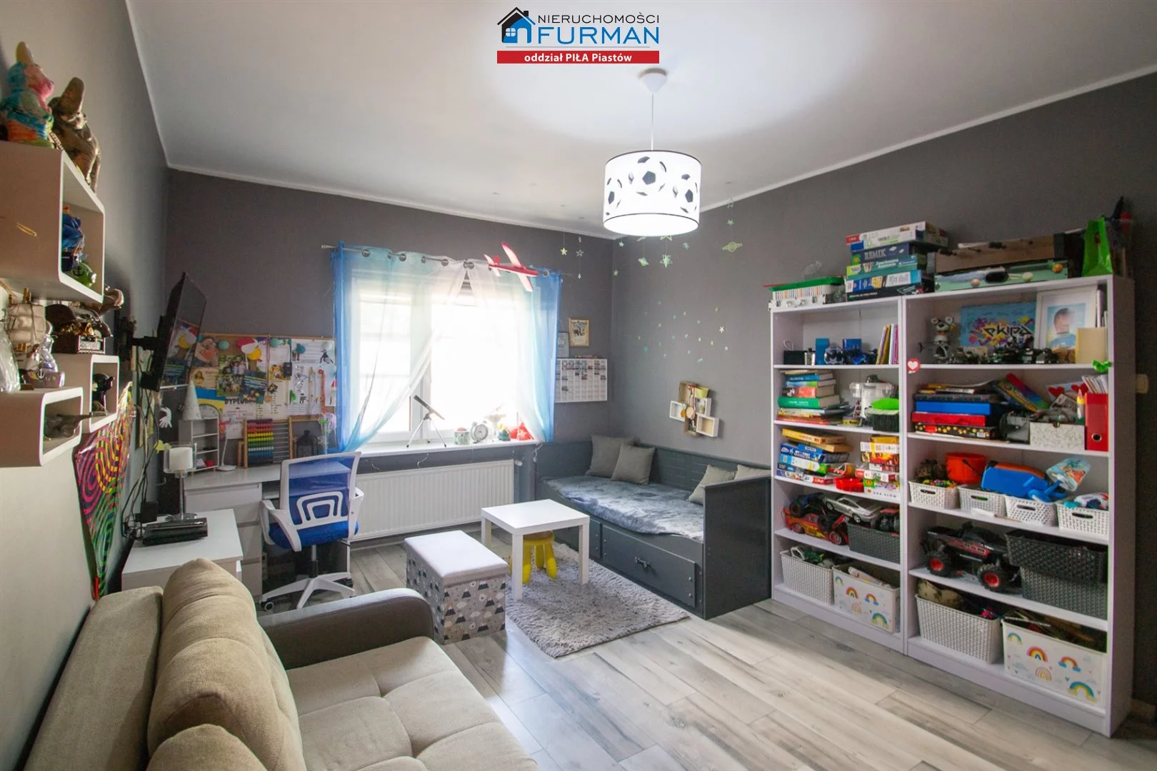 4 pokoje, mieszkanie 96,53 m², parter, oferta nr , FRP-MS-197471, Trzcianka