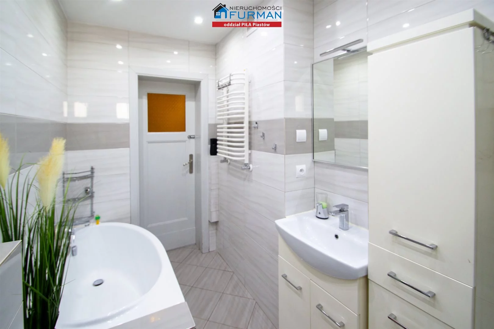 4 pokoje, mieszkanie 96,53 m², parter, oferta nr , FRP-MS-197471, Trzcianka