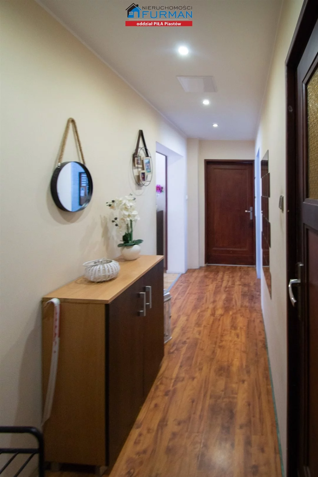 4 pokoje, mieszkanie 96,53 m², parter, oferta nr , FRP-MS-197471, Trzcianka