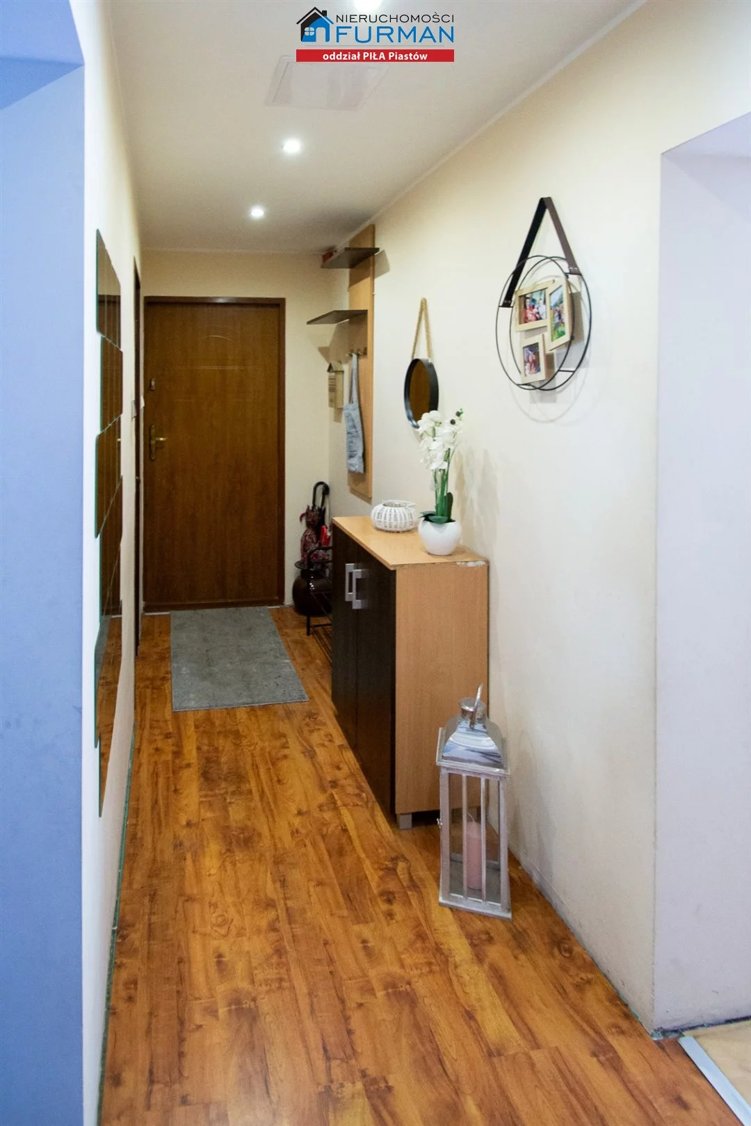 4 pokoje, mieszkanie 96,53 m², parter, oferta nr , FRP-MS-197471, Trzcianka