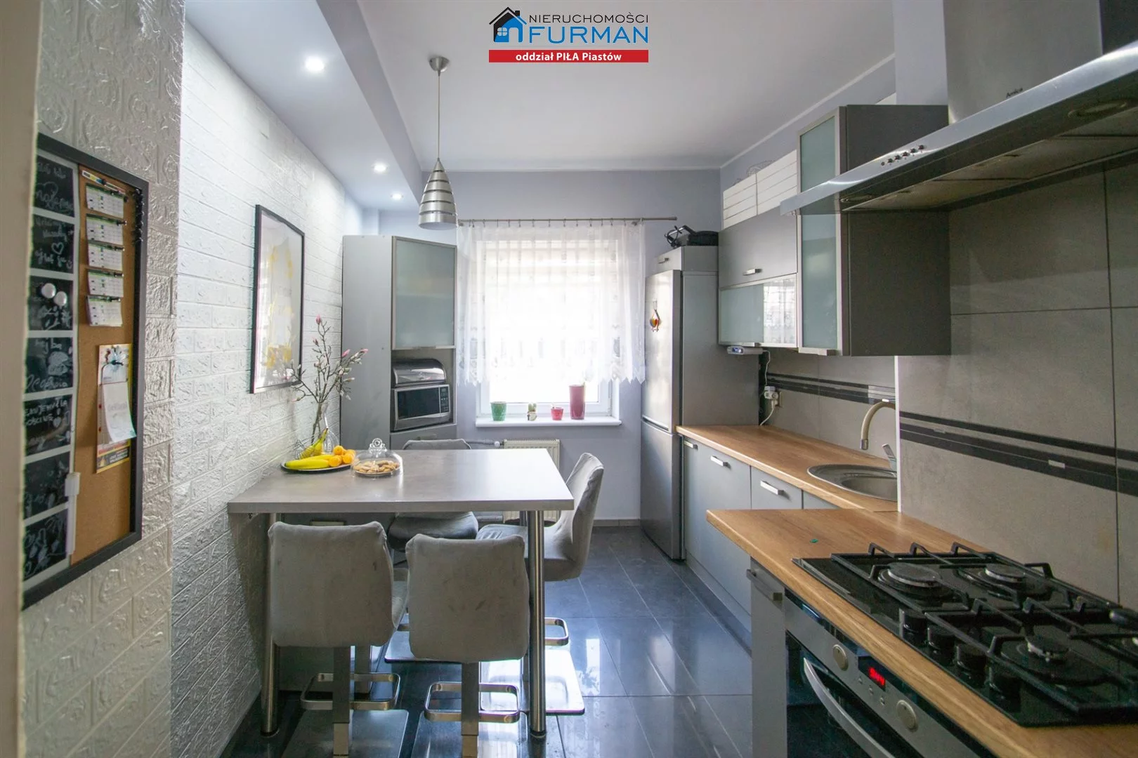 4 pokoje, mieszkanie 96,53 m², parter, oferta nr , FRP-MS-197471, Trzcianka