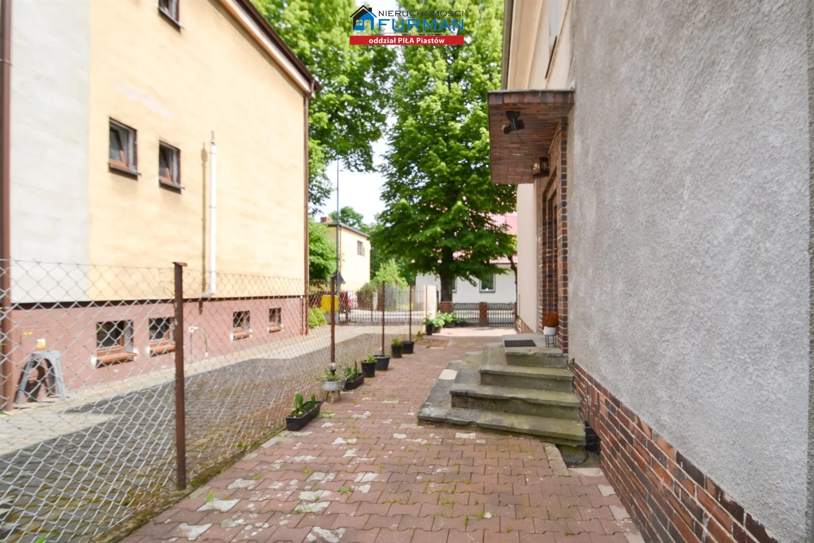 4 pokoje, mieszkanie 96,53 m², parter, oferta nr , FRP-MS-197471, Trzcianka
