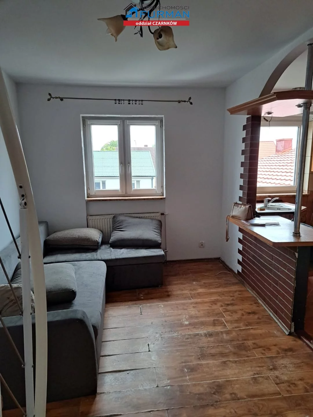 Apartamenty FCZ-MS-198288-2 Trzcianka