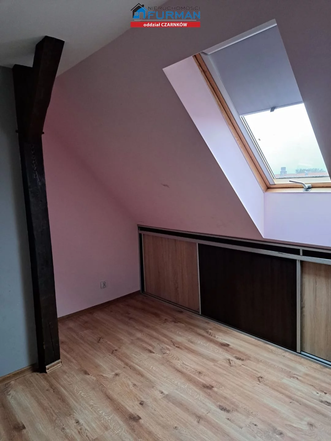 4 pokoje, mieszkanie 62,04 m², piętro 1, oferta nr , FCZ-MS-198288-2, Trzcianka