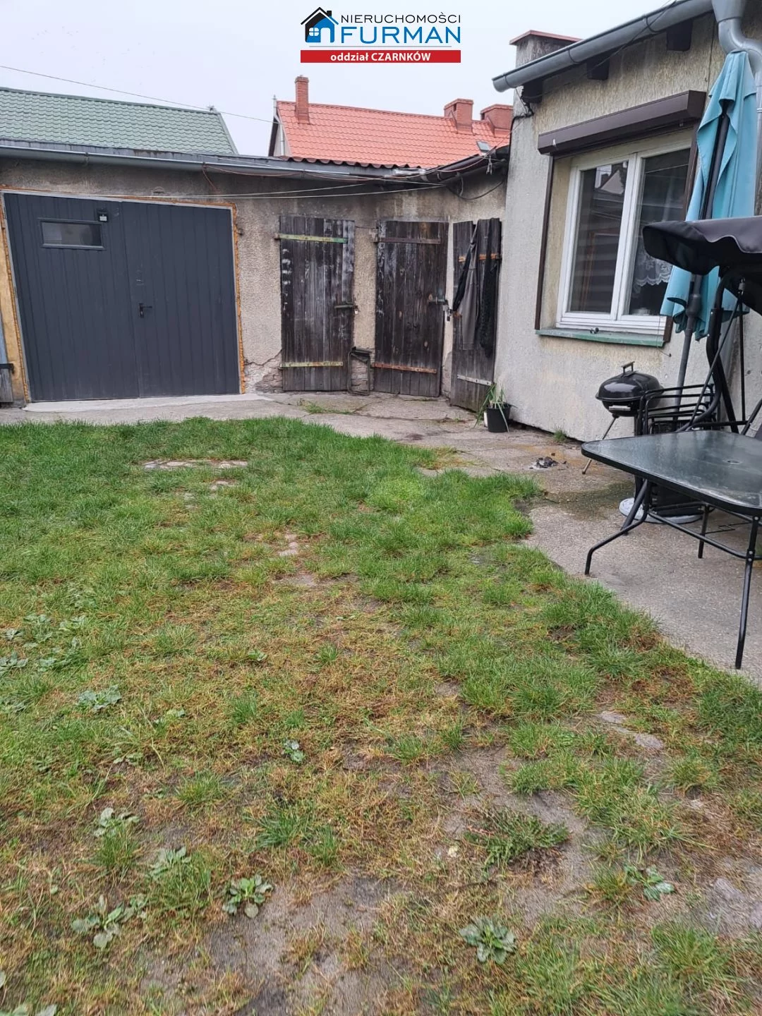 4 pokoje, mieszkanie 62,04 m², piętro 1, oferta nr , FCZ-MS-198288-2, Trzcianka