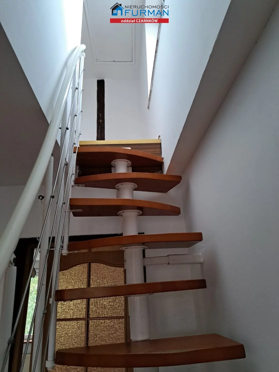 4 pokoje, mieszkanie 62,04 m², piętro 1, oferta nr , FCZ-MS-198288-2, Trzcianka