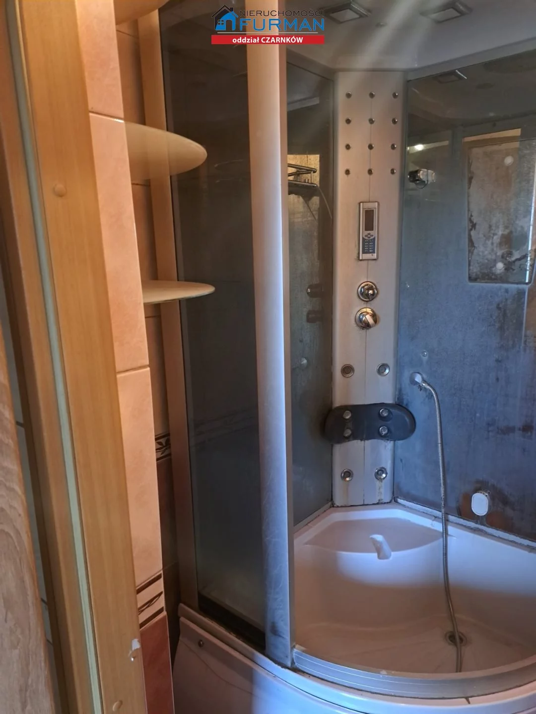 4 pokoje, mieszkanie 62,04 m², piętro 1, oferta nr , FCZ-MS-198288-2, Trzcianka