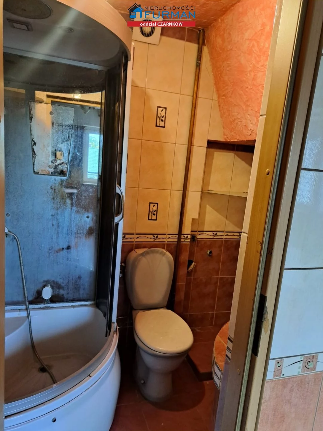 4 pokoje, mieszkanie 62,04 m², piętro 1, oferta nr , FCZ-MS-198288-2, Trzcianka