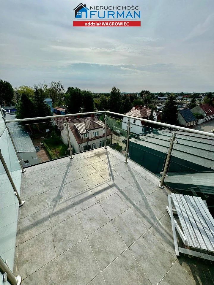 4 pokoje, mieszkanie 83,20 m², piętro 3, oferta nr , FWR-MS-197838, Wągrowiec
